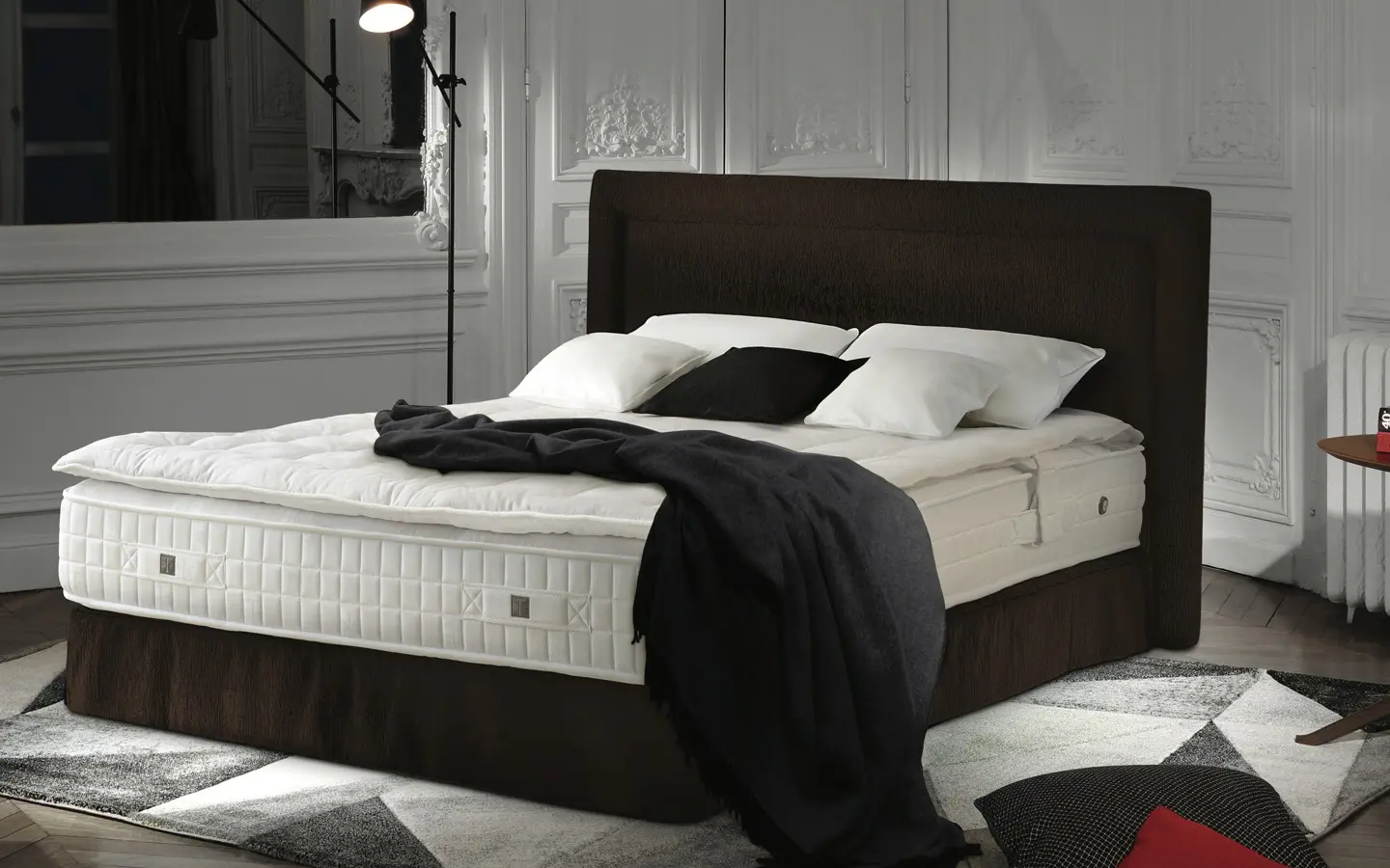 Letto Testiera Monte-Carlo