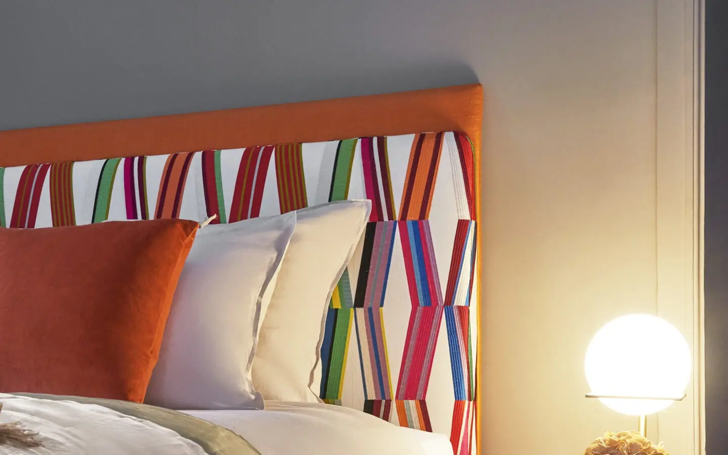 Letto  Testiera Saint-Germain