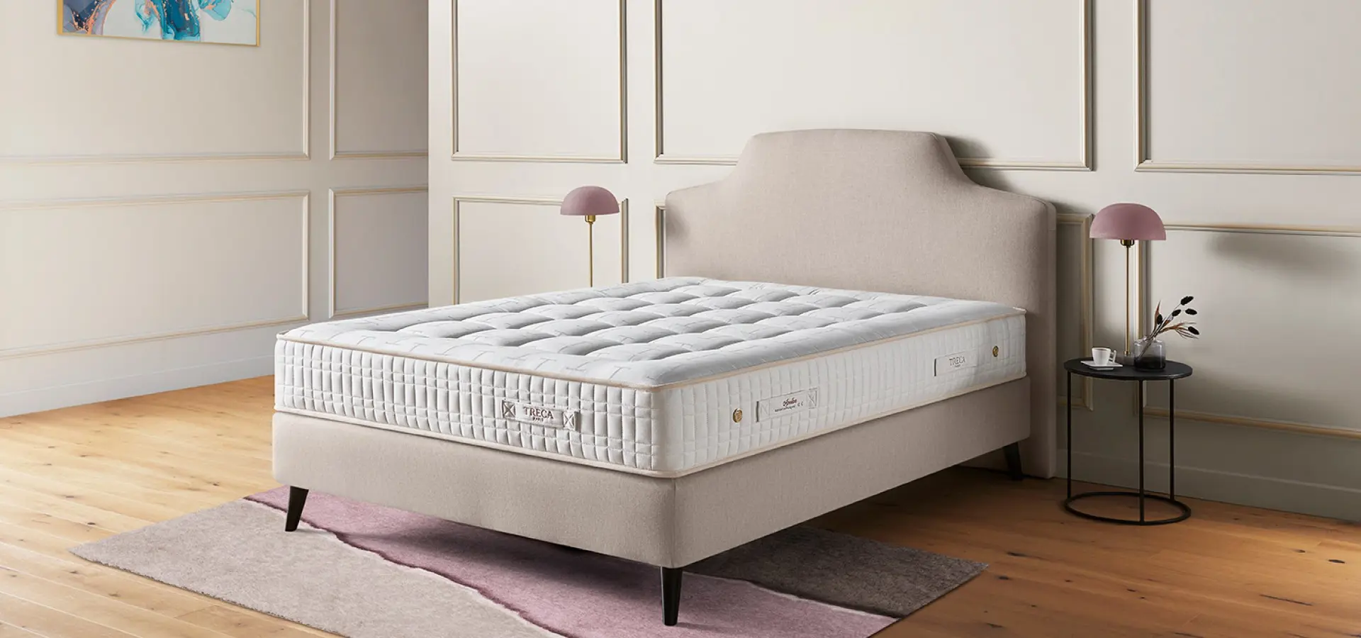 Materasso Apollon Imperial
