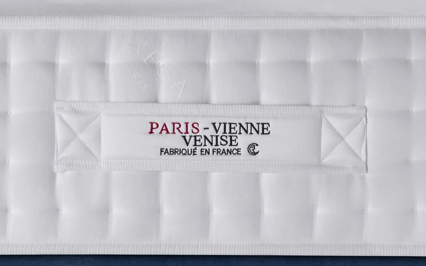 Materasso Paris Vienne-Venise