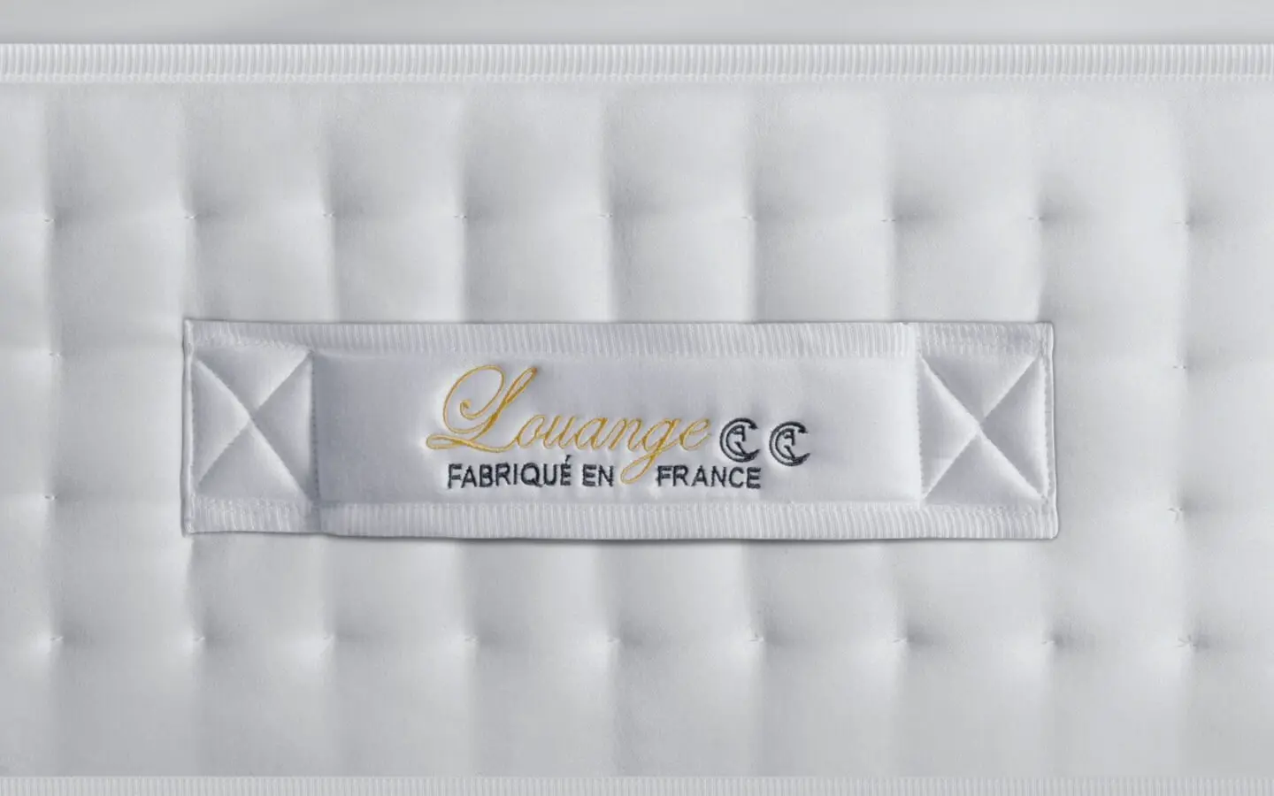 Materasso Louange