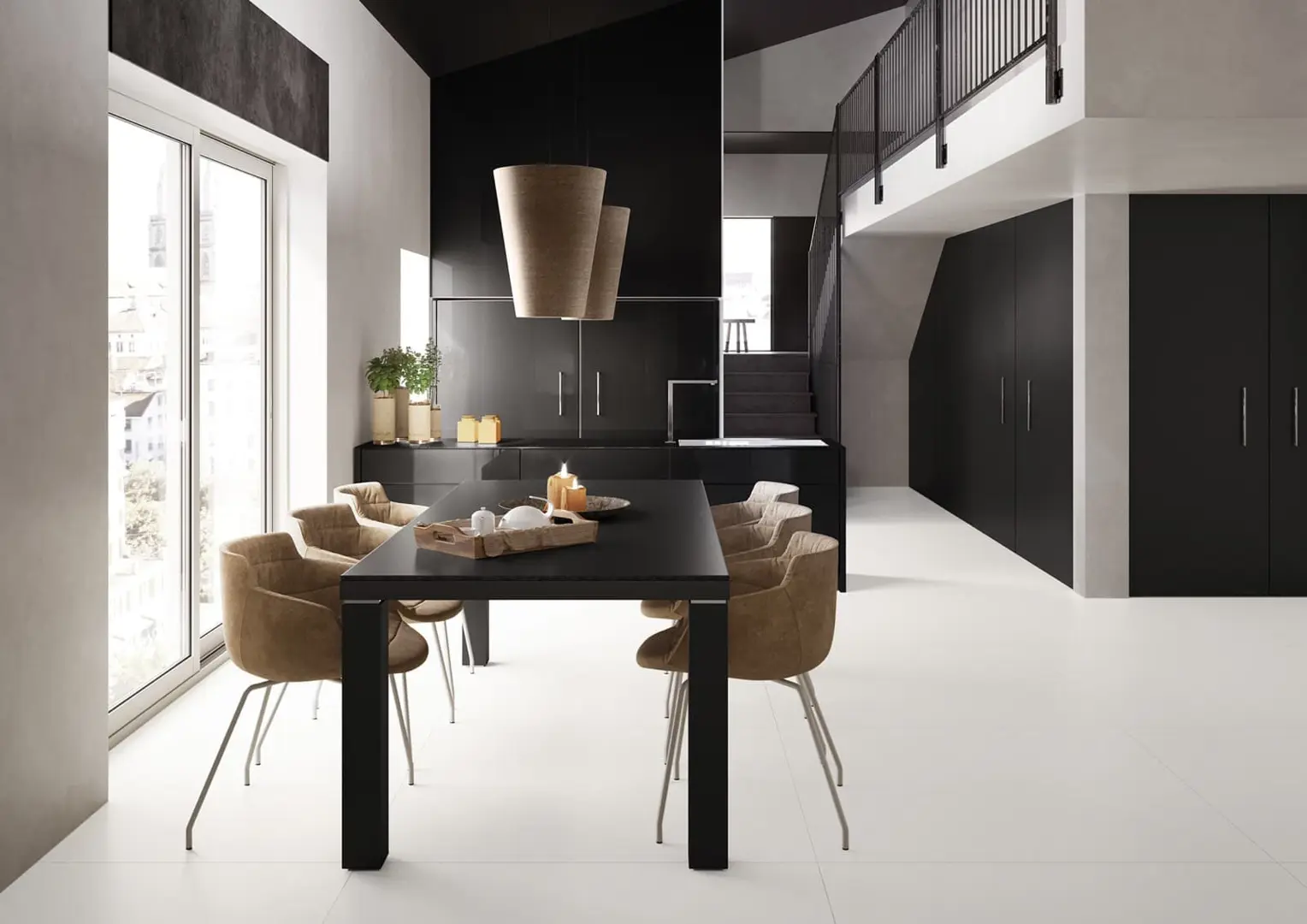 Collezione Absolute