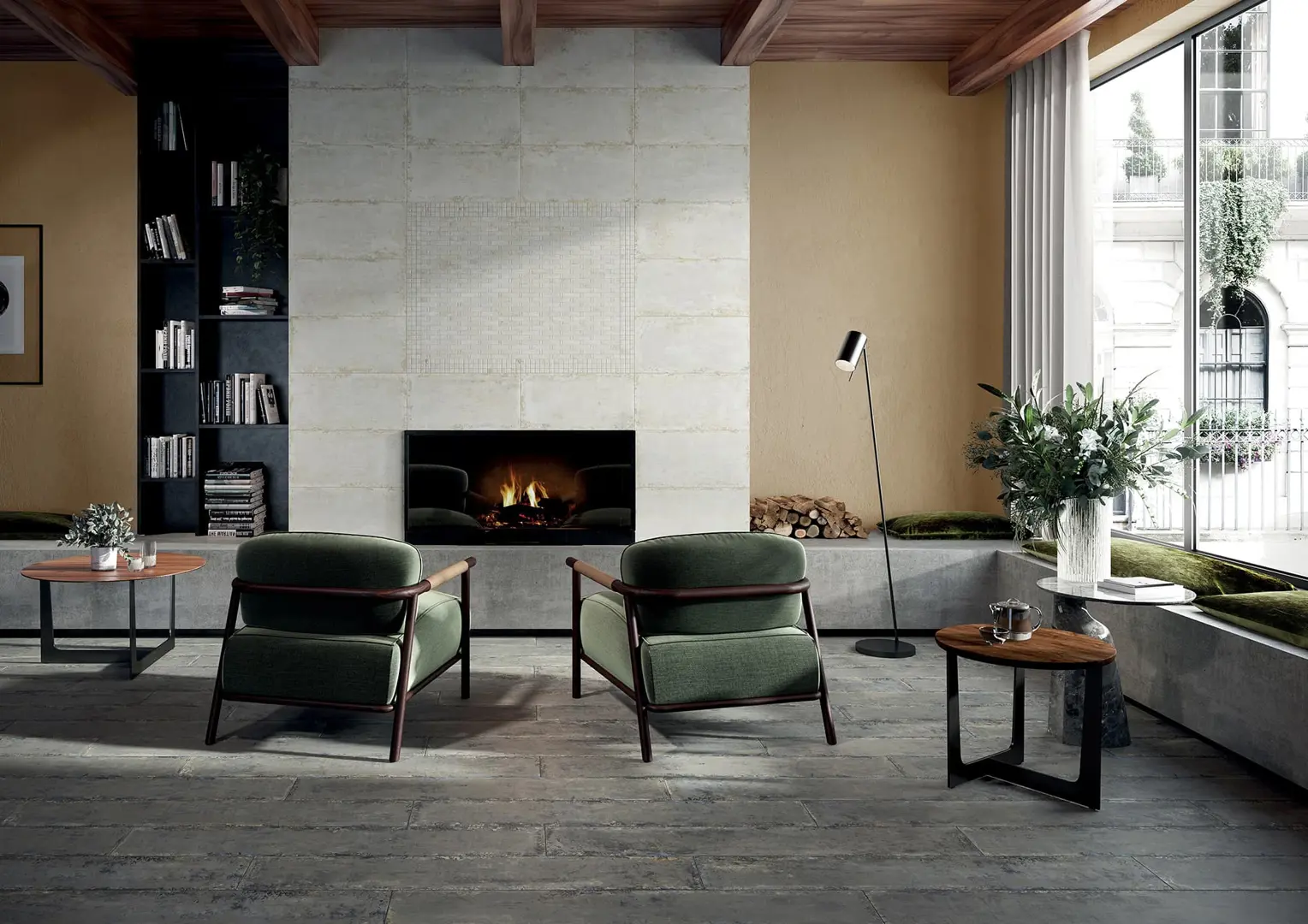 Collezione Artile