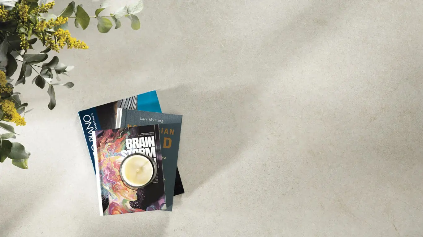 Collezione Crema Luna