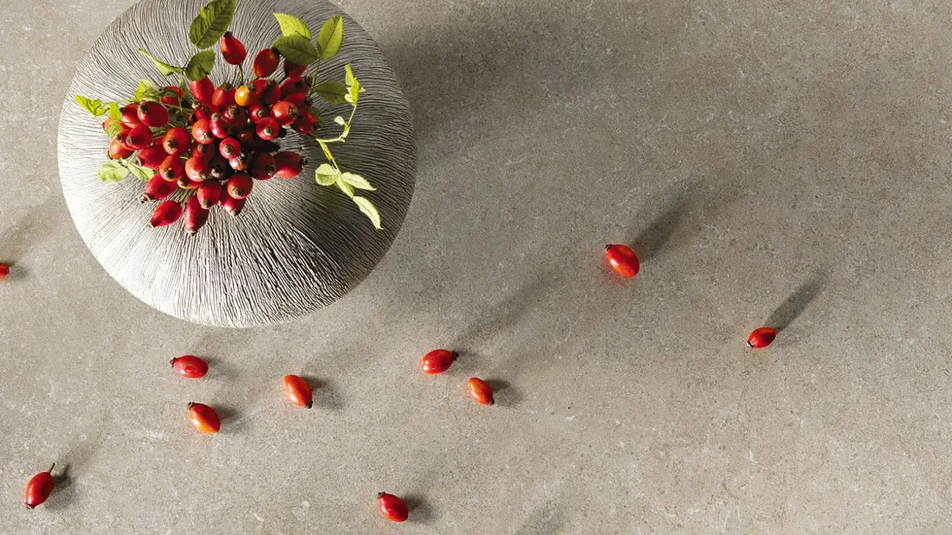 Collezione Crema Luna
