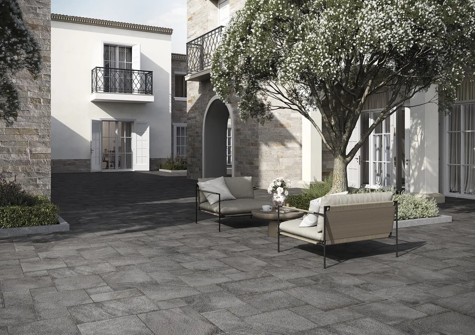 Collezione Borghi Italiani
