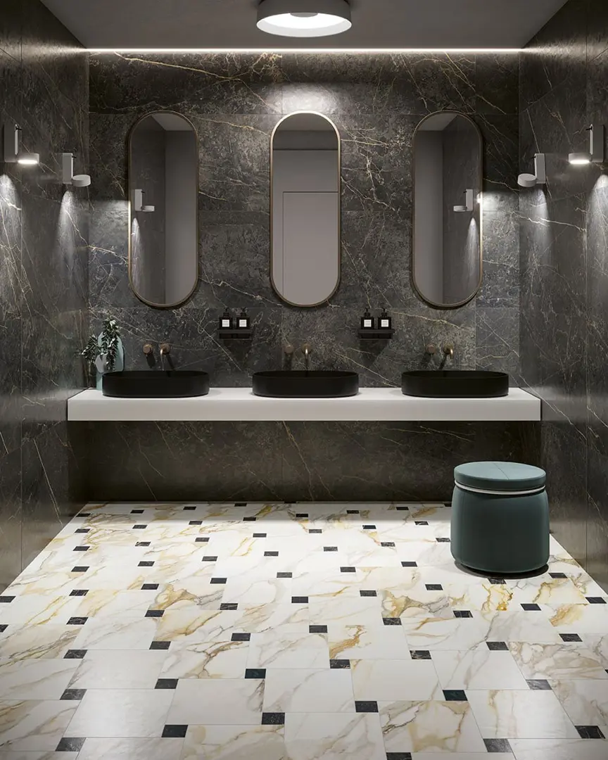 Collezione Prestige