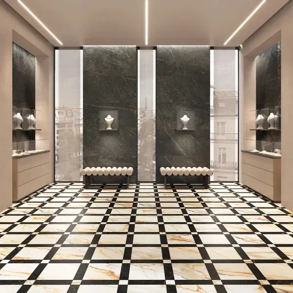 Collezione Prestige