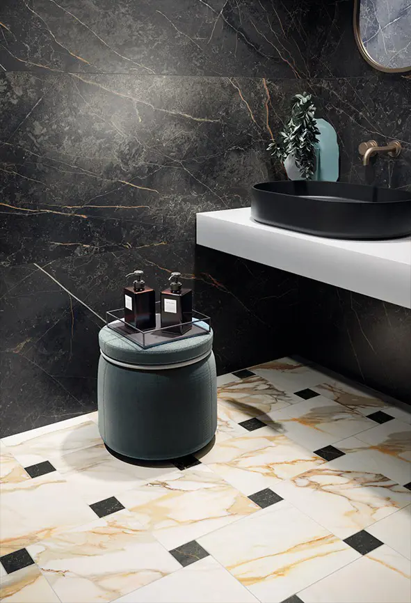 Collezione Prestige