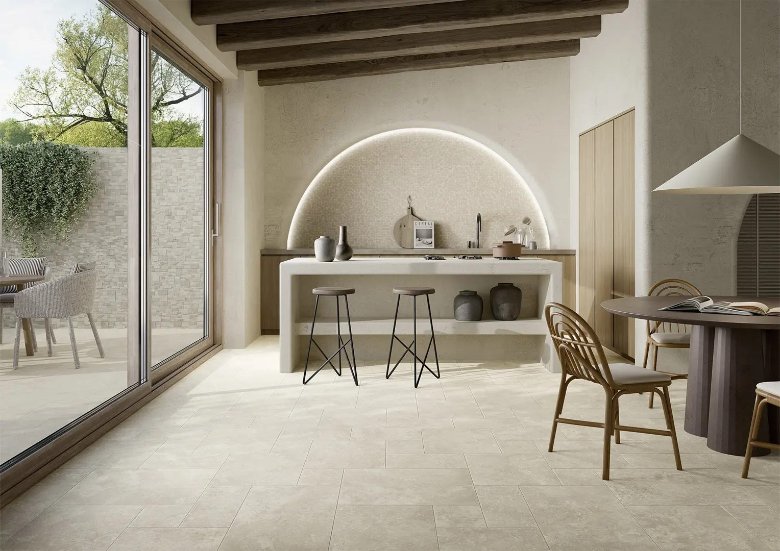 Collezione Chianca
