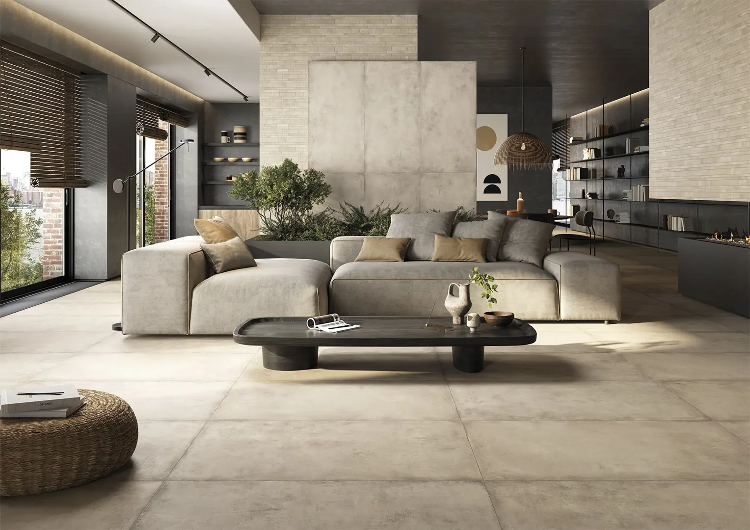 Collezione Hurban