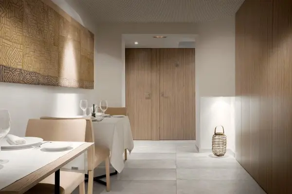 Collezione Chateaux