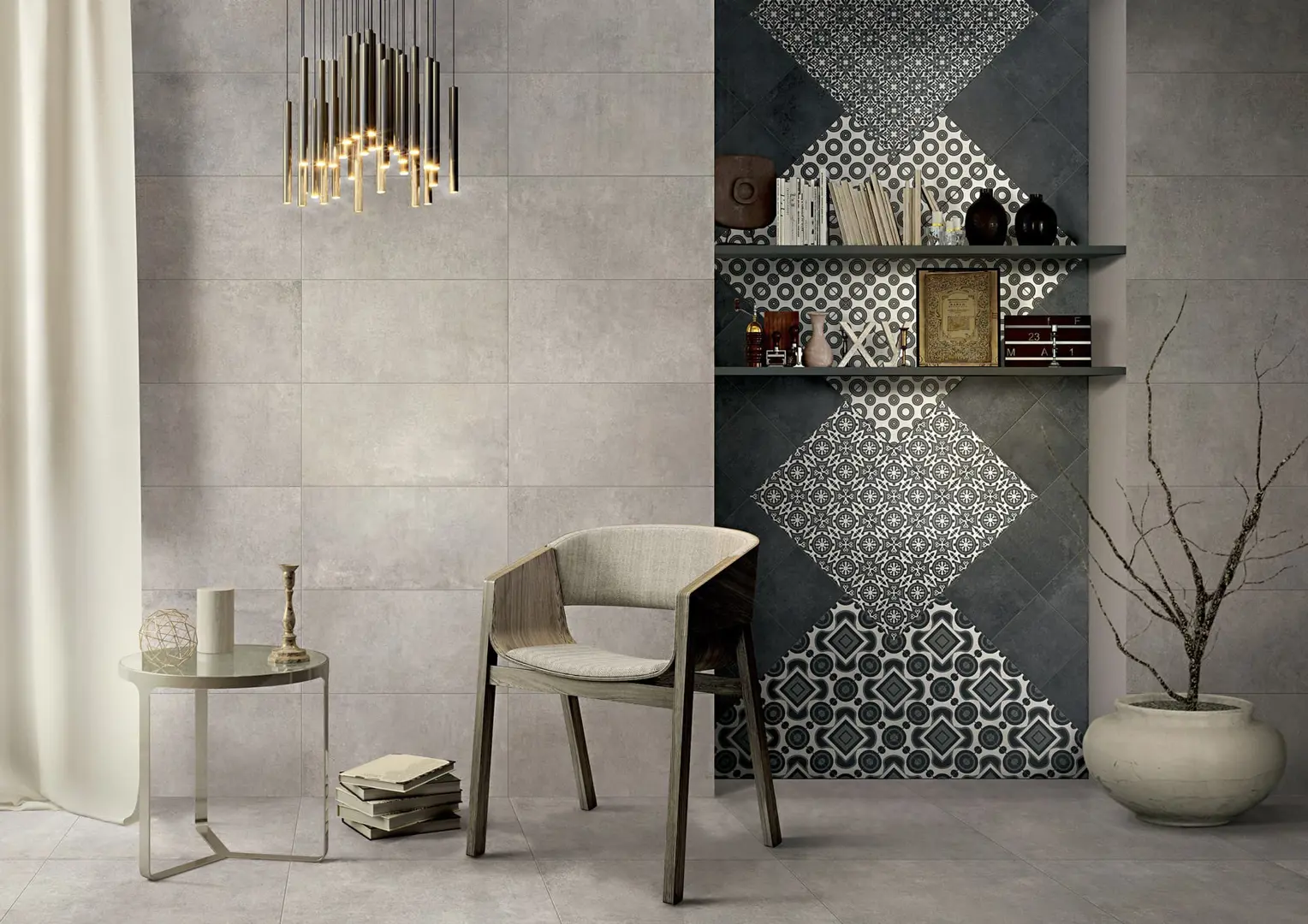 Collezione Space