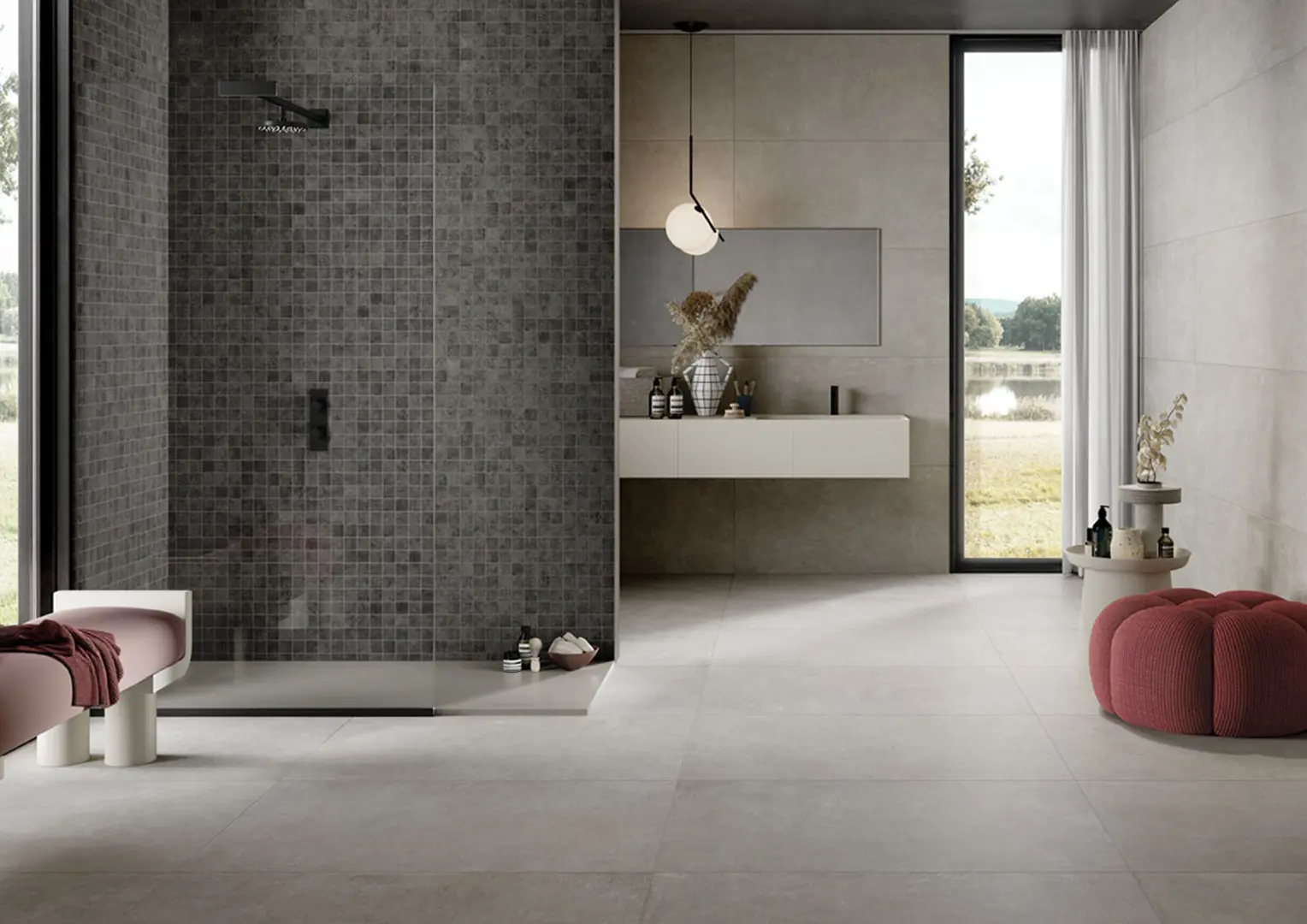 Collezione Space