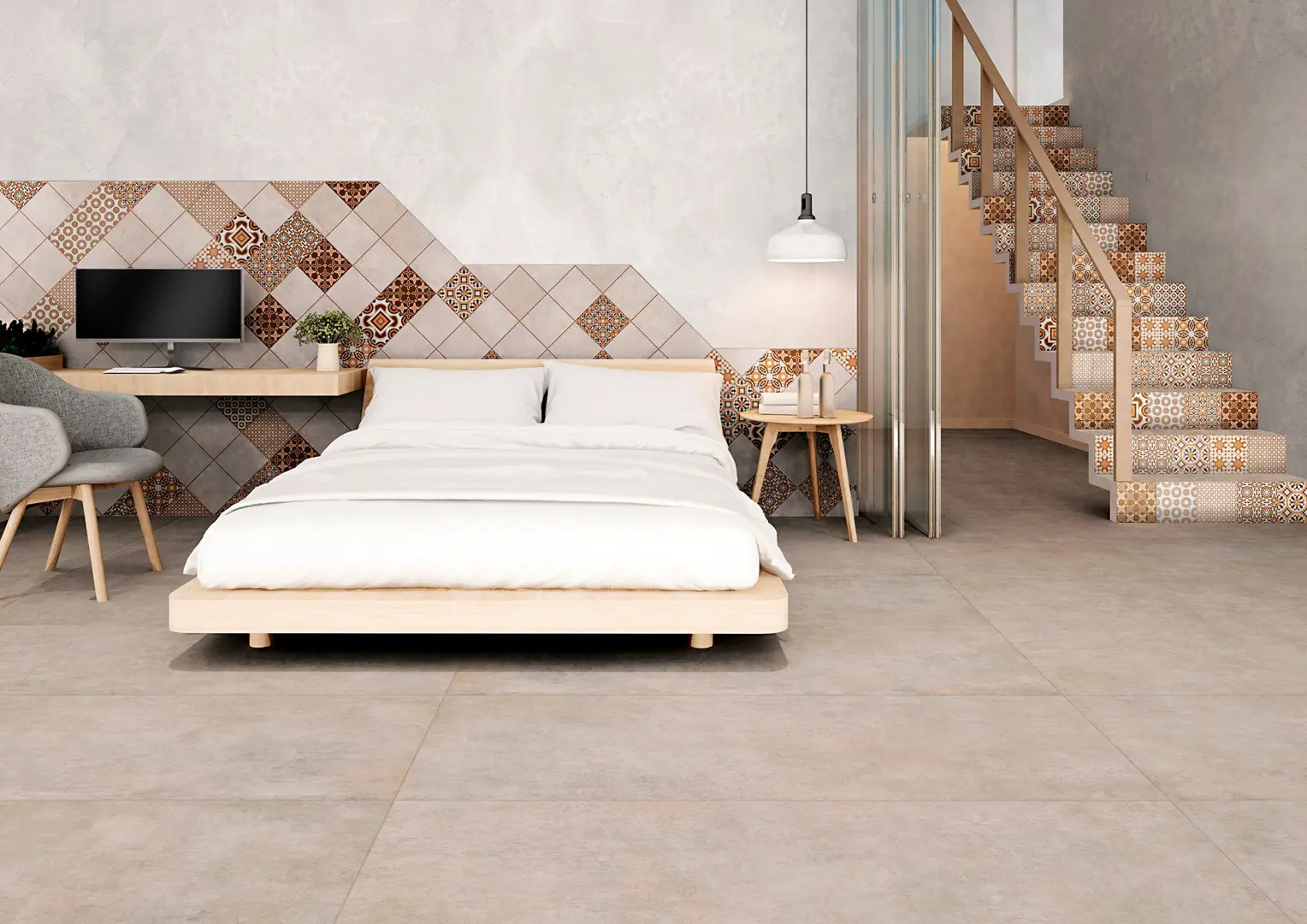 Collezione Space