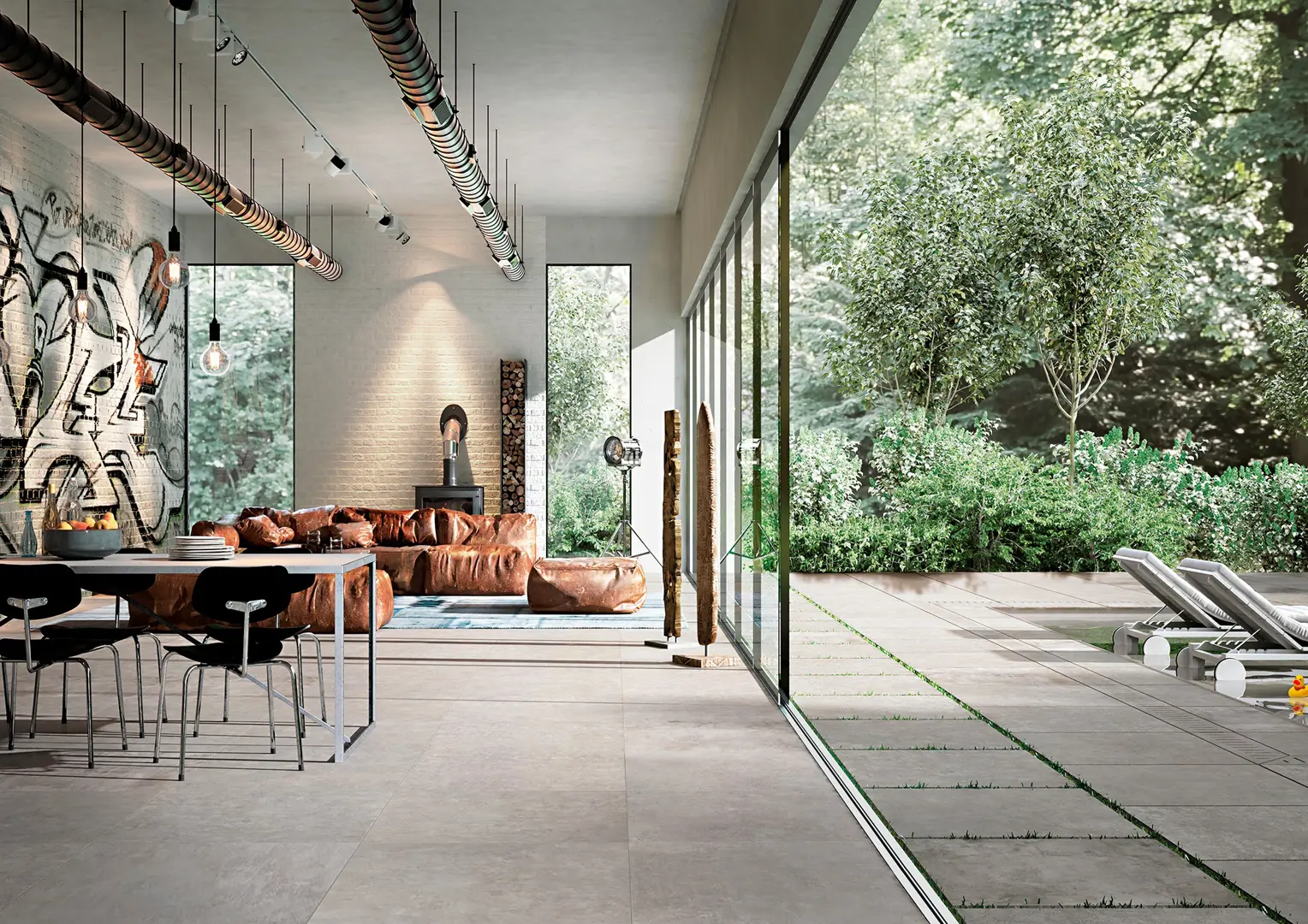 Collezione Space