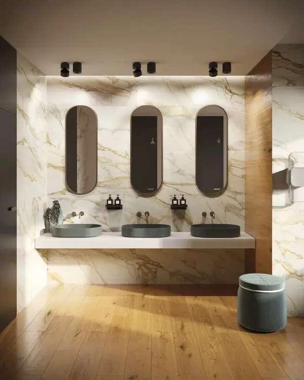 Collezione P_arkett