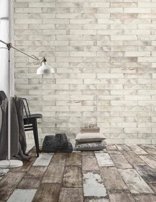 Collezione Pavé Brick