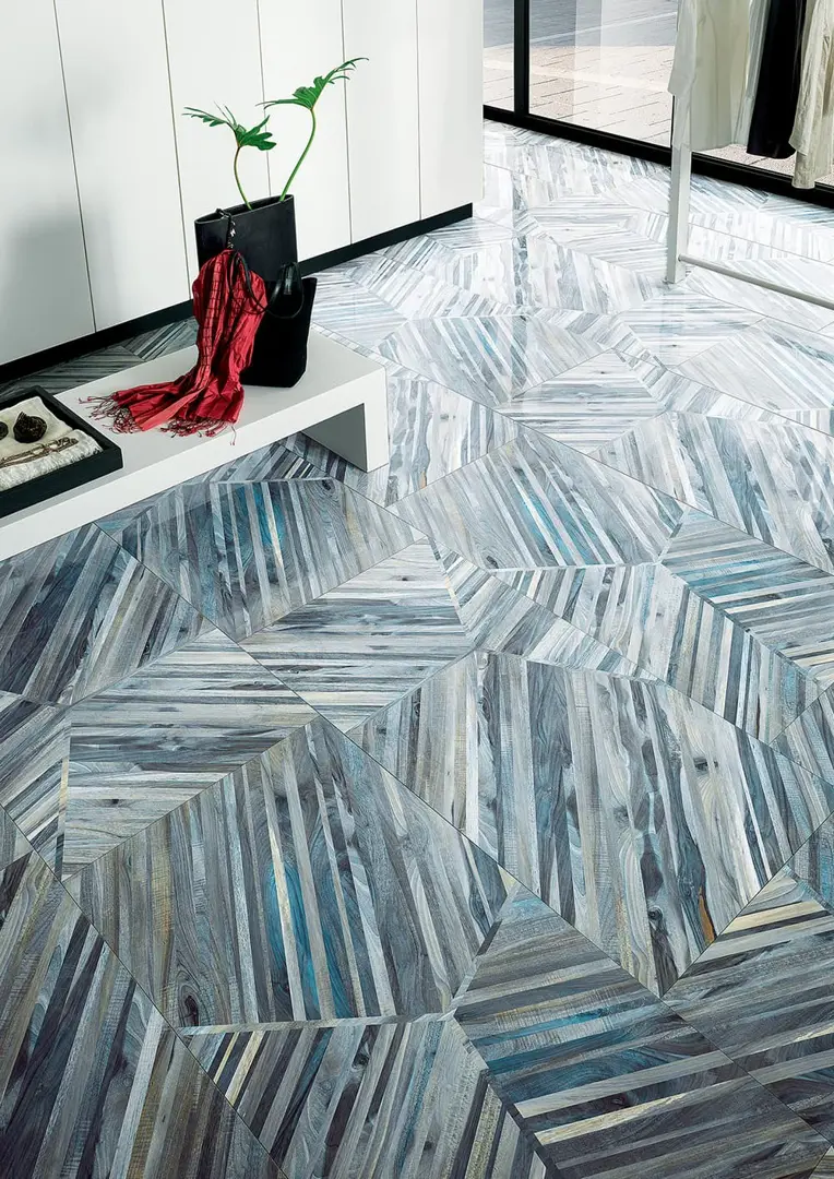 Collezione Kauri