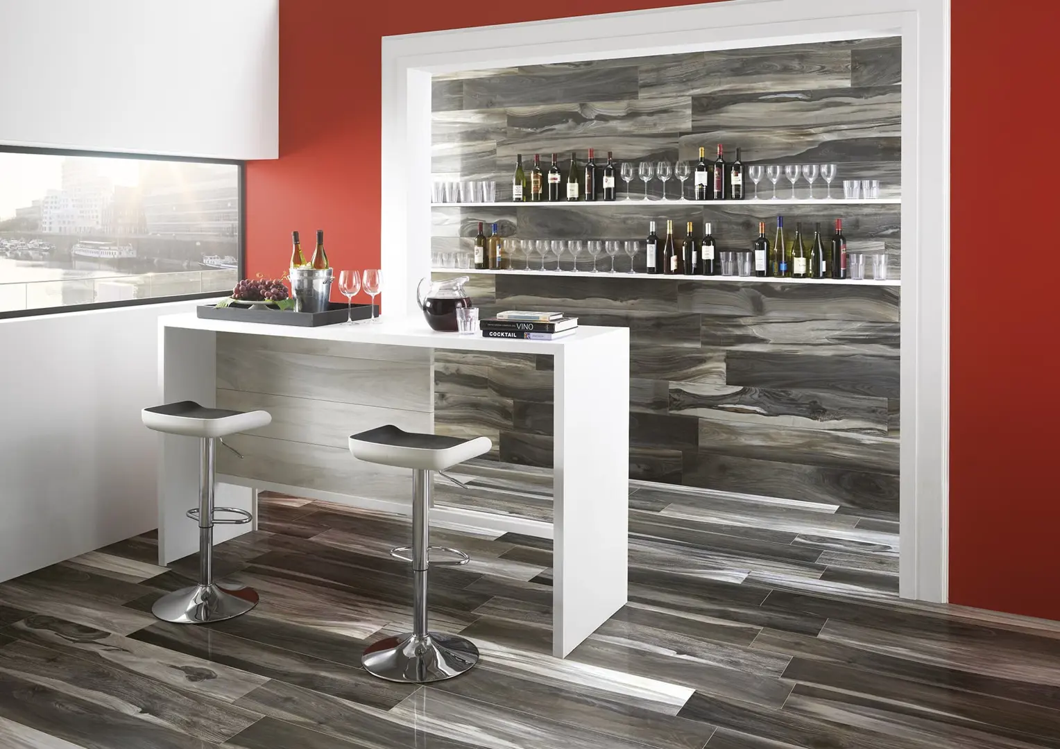 Collezione Kauri