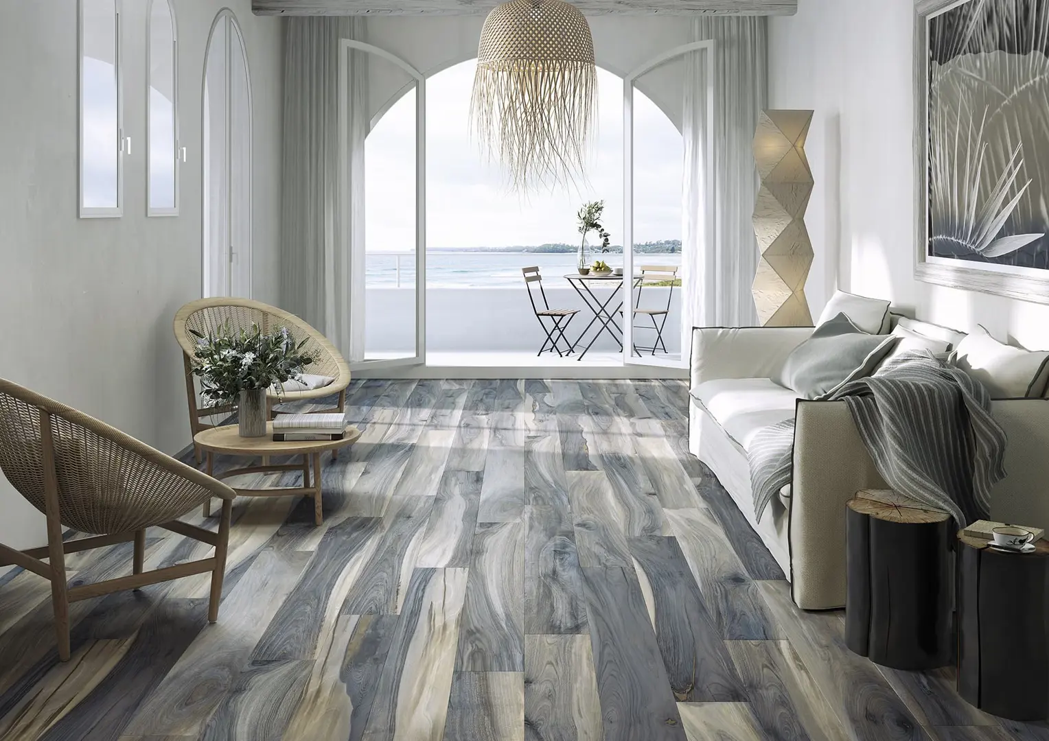 Collezione Kauri