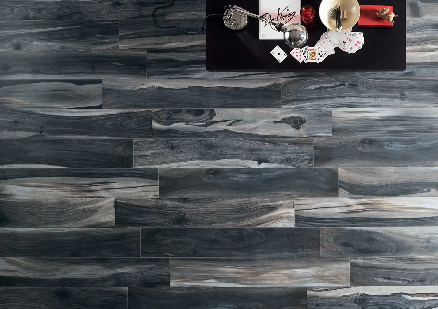 Collezione Kauri