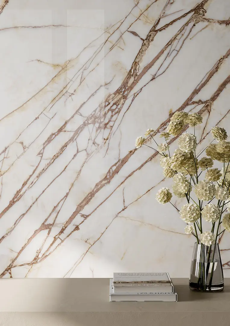 Collezione Bianco Imperiale