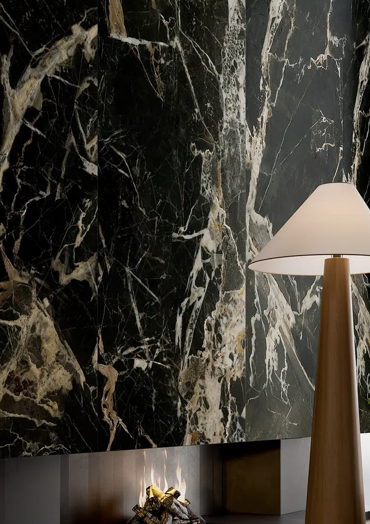 Collezione Black Gold