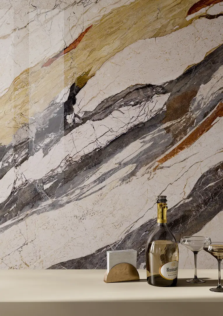 Collezione Breccia Sicilia