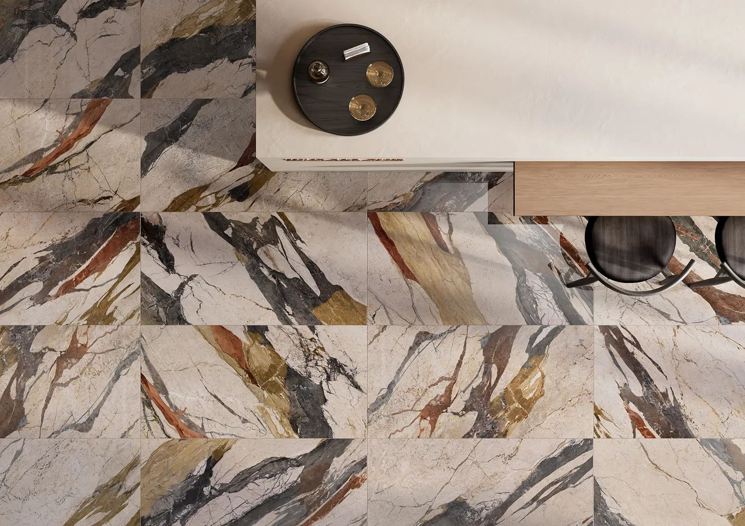 Collezione Breccia Sicilia
