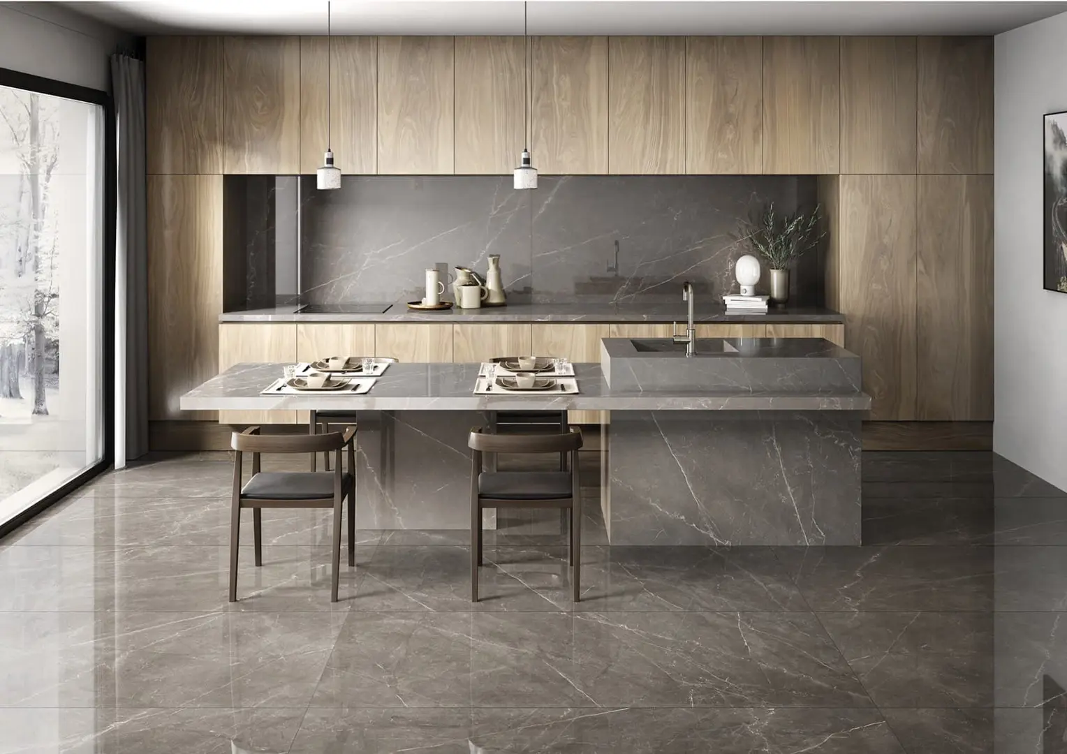 Collezione Bronzo Amani