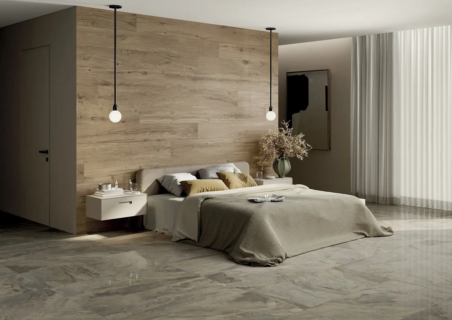 Collezione Deep Stone