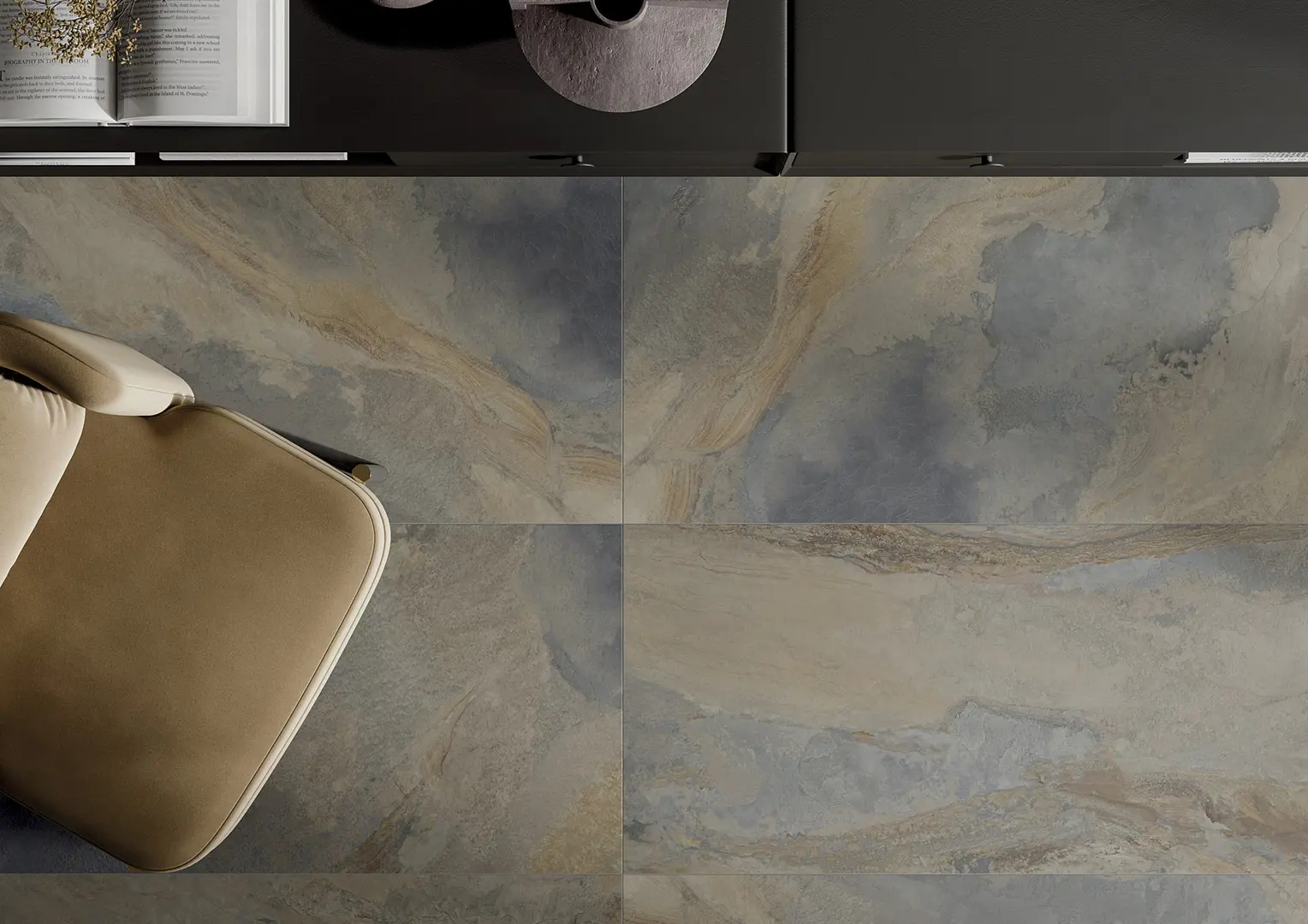 Collezione Deep Stone