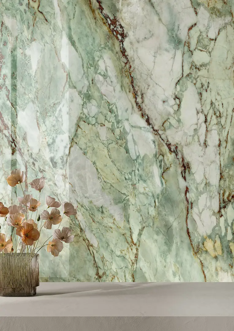 Collezione Green Sky
