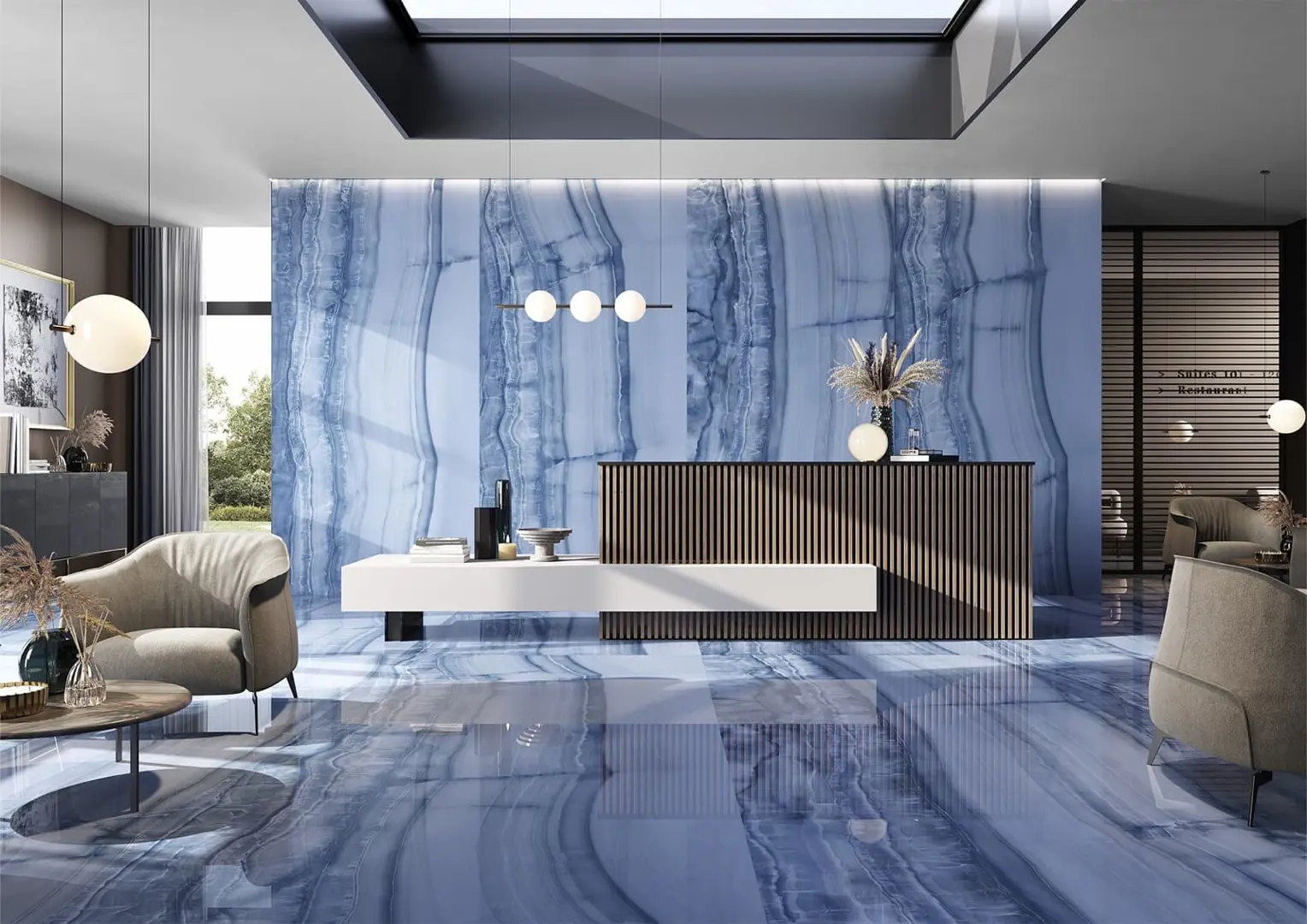 Collezione Nautilus