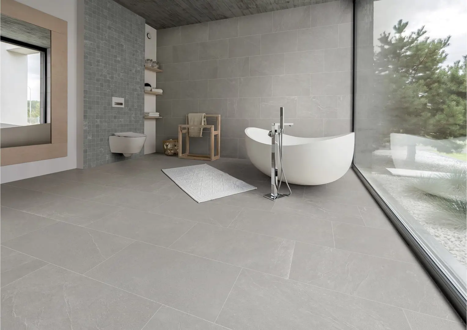 Collezione Ardesia