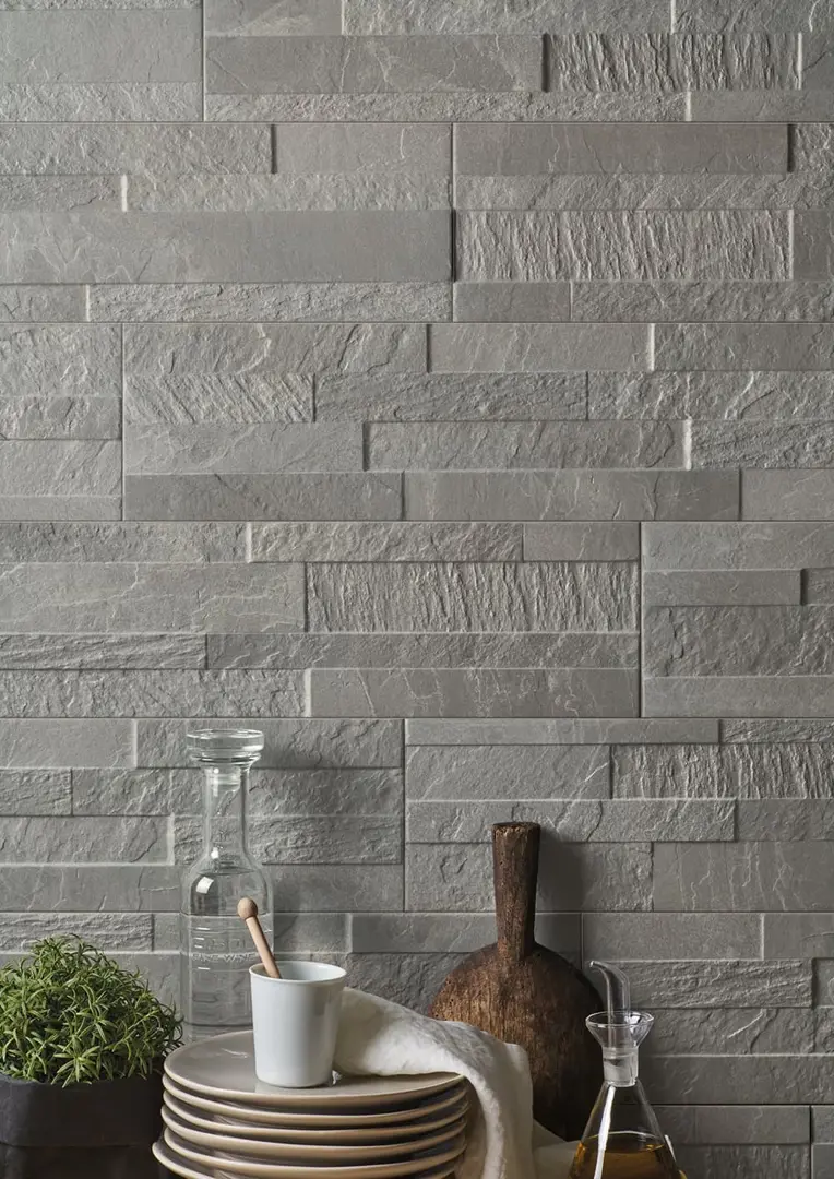 Collezione Ardesia