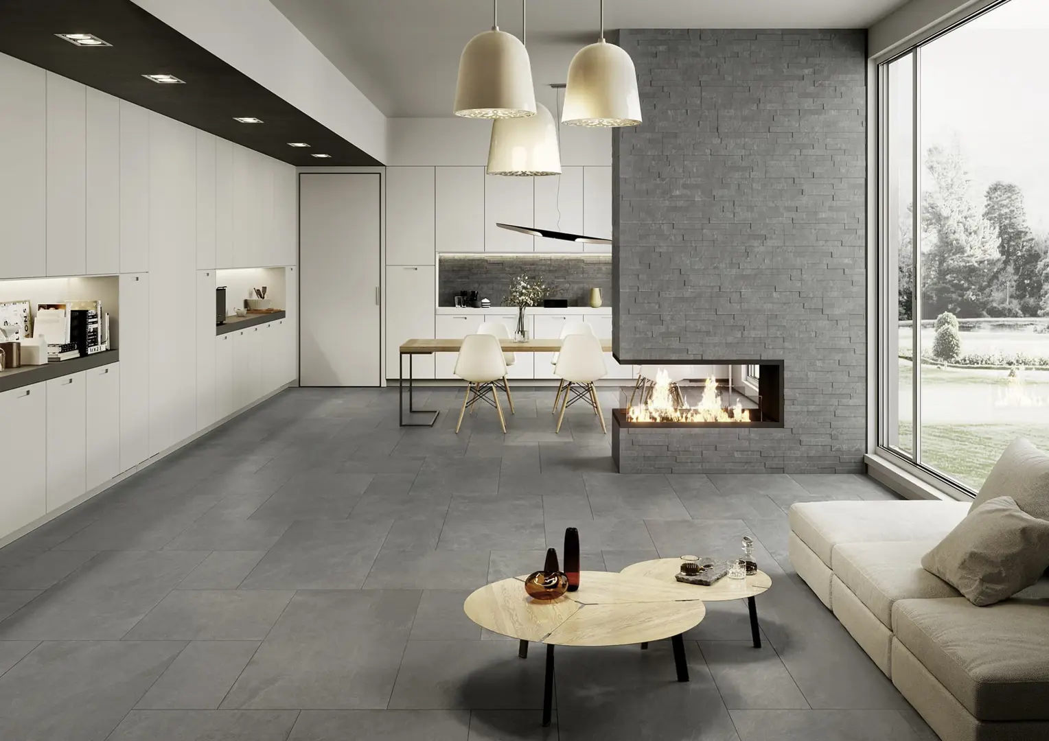 Collezione Ardesia