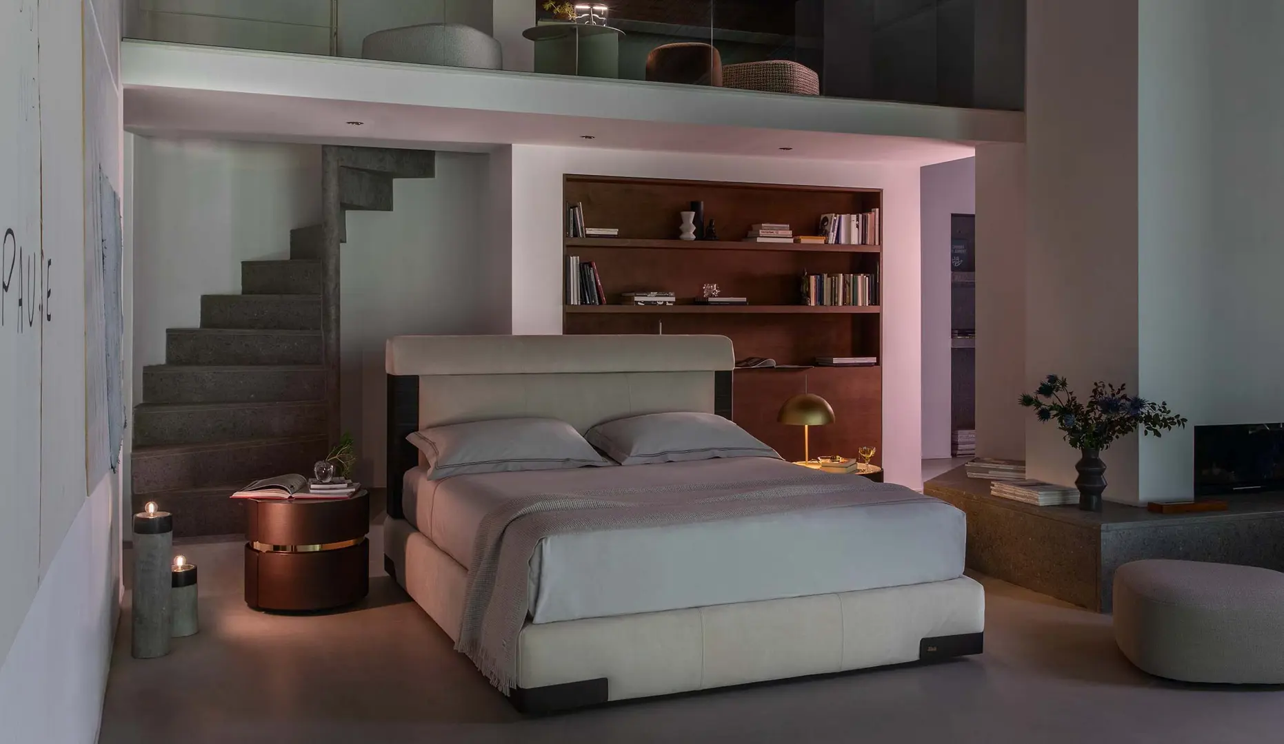 Letto Elia