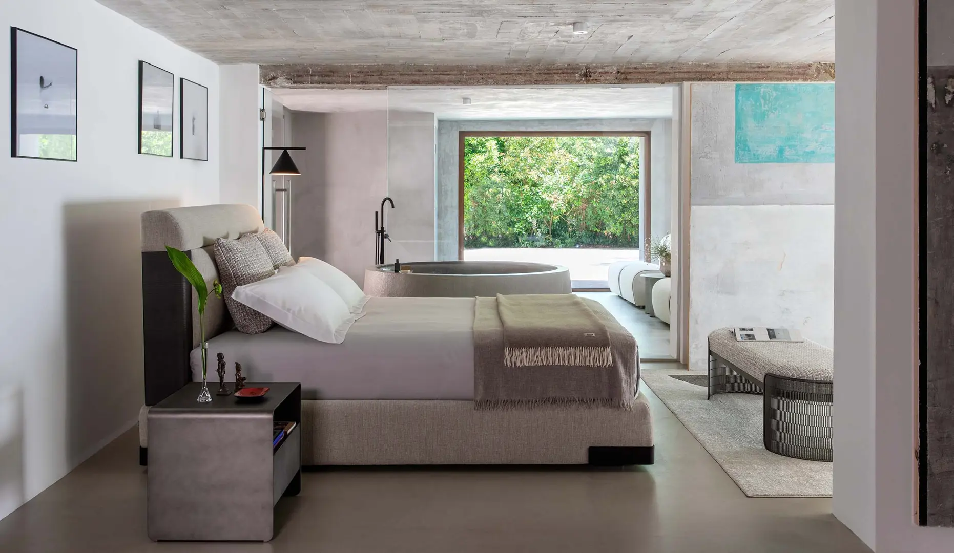 Letto Elia