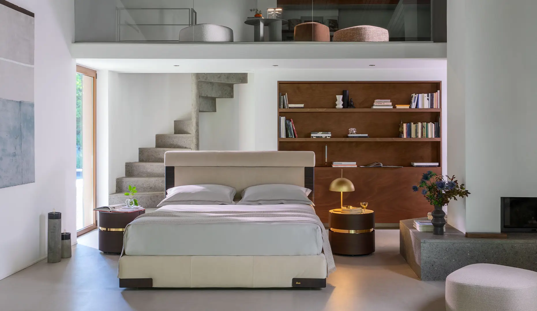 Letto Elia