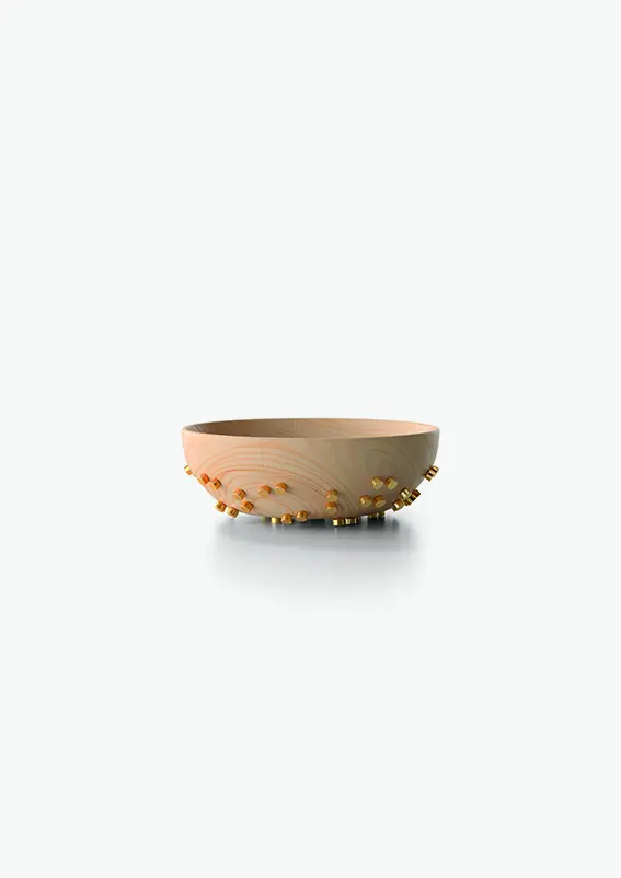 Ciotola Kintsugi