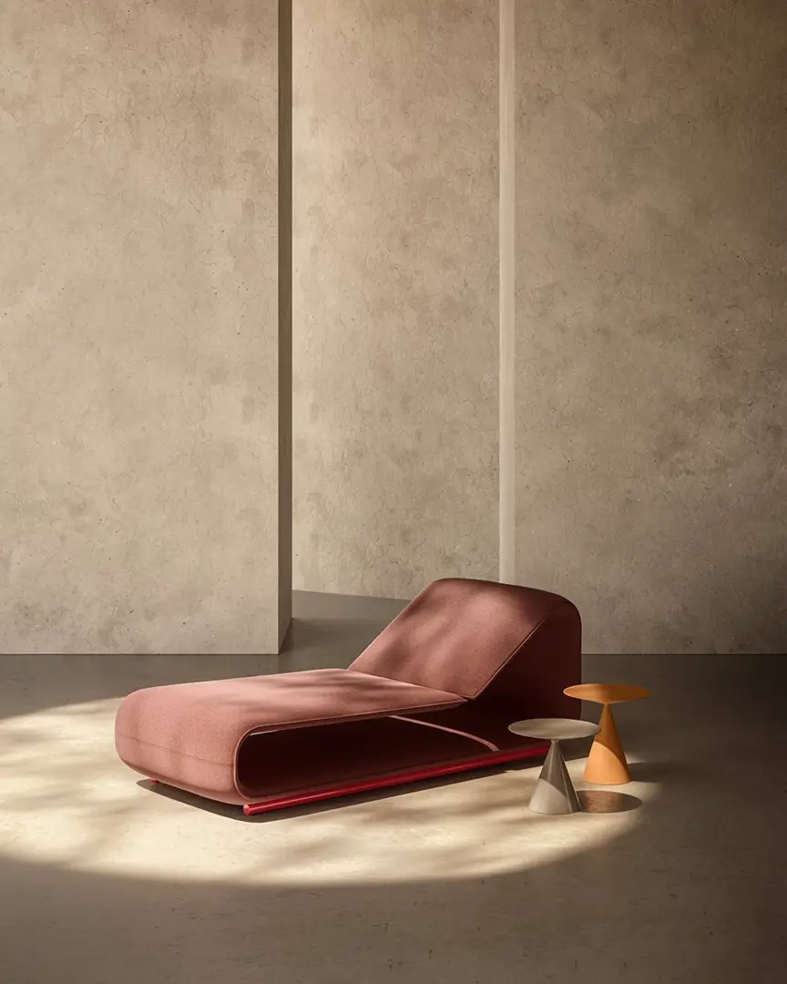Sessel Clip