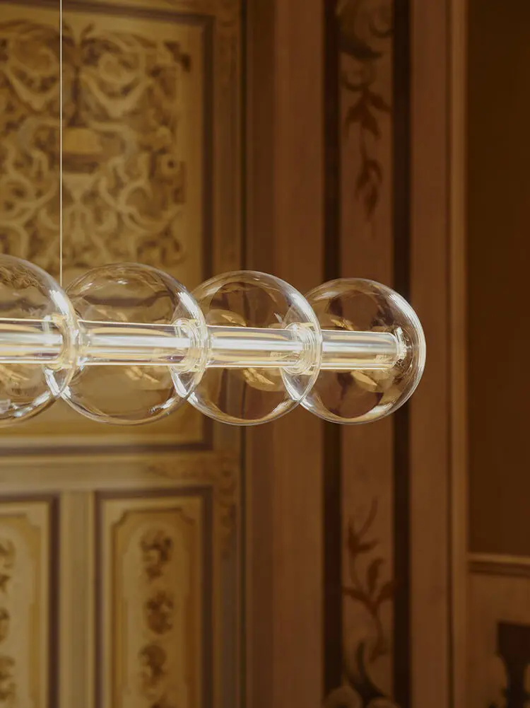 Lampada Luce Sferica