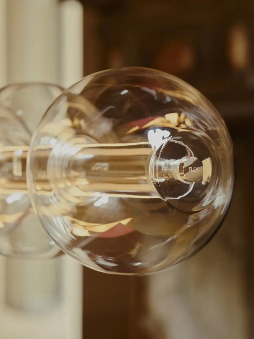 Luce Sferica Lamp