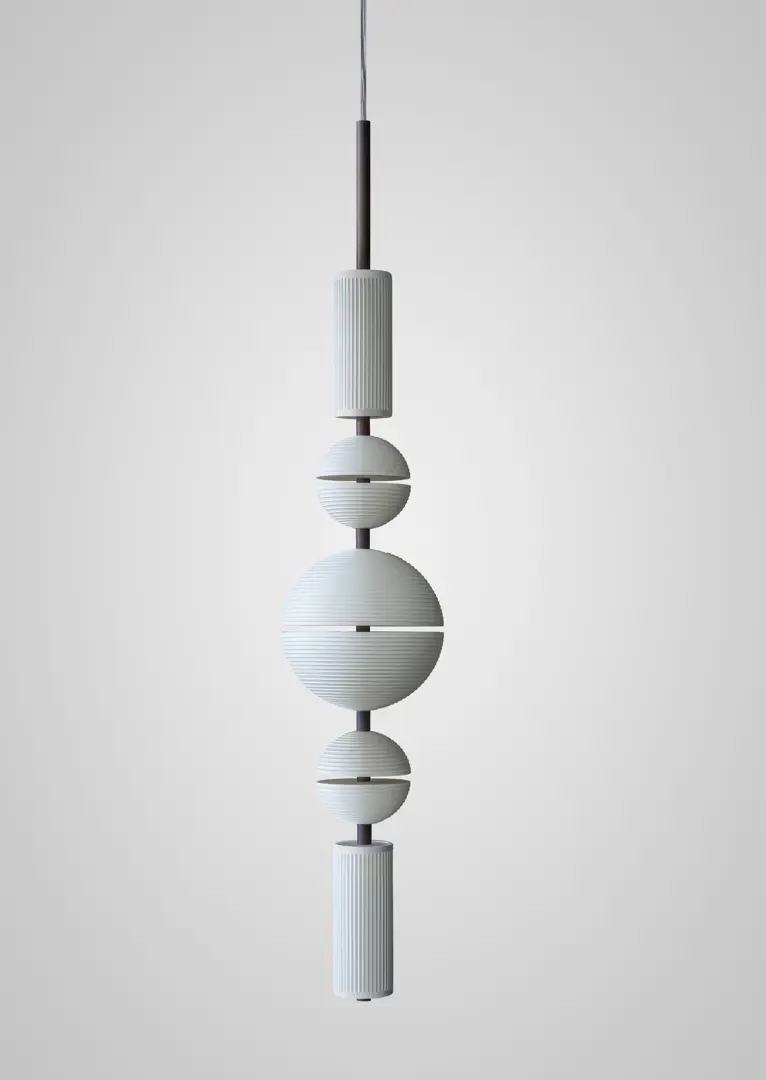 Lampada Cascade