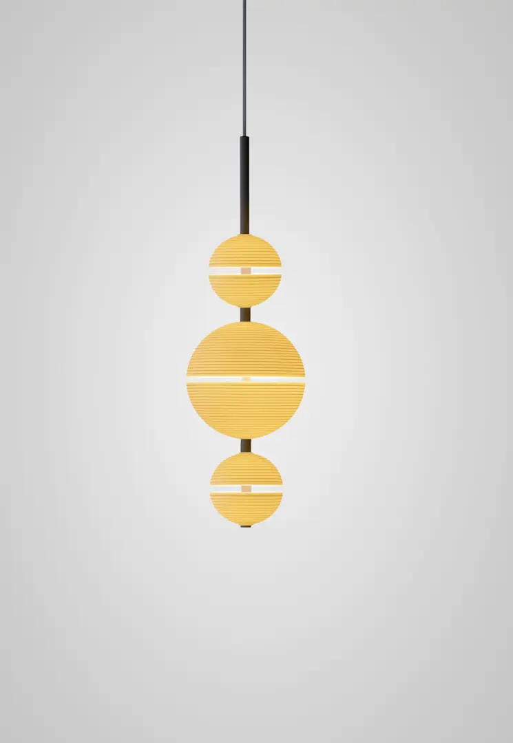 Lampada Cascade