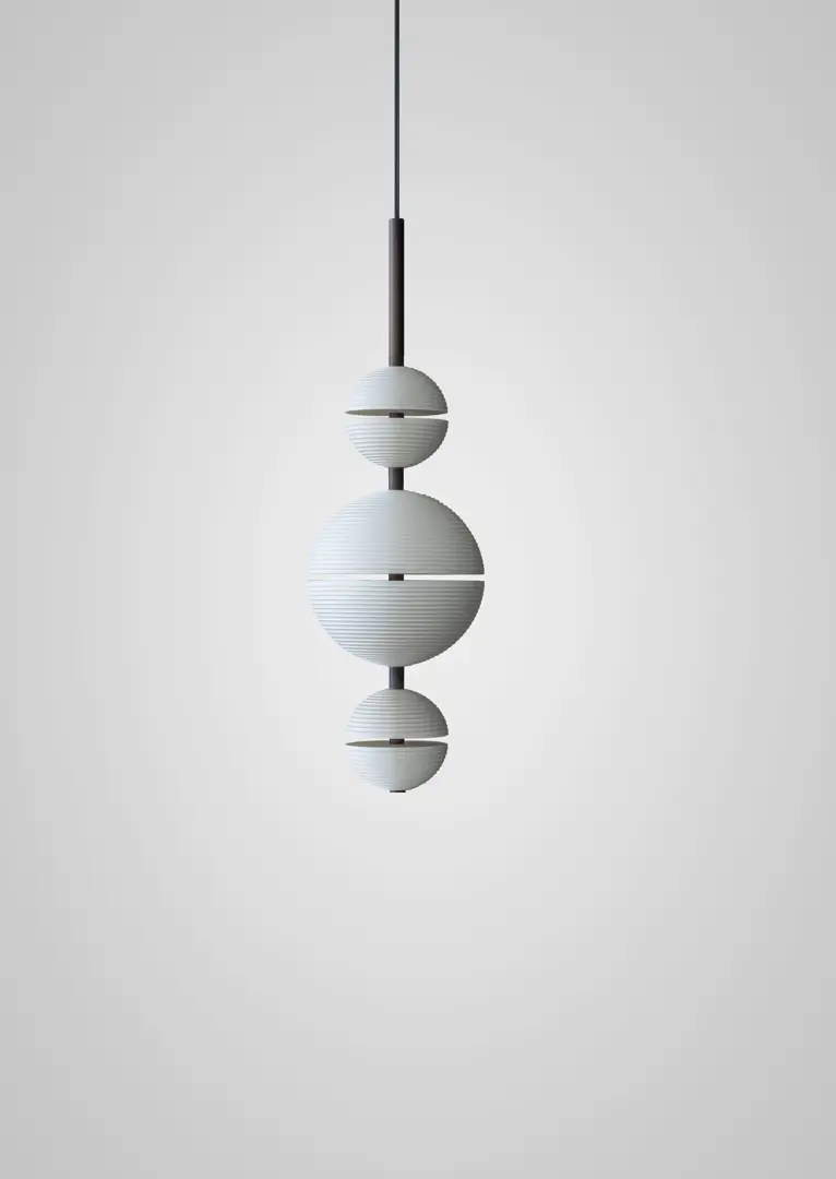 Lampada Cascade