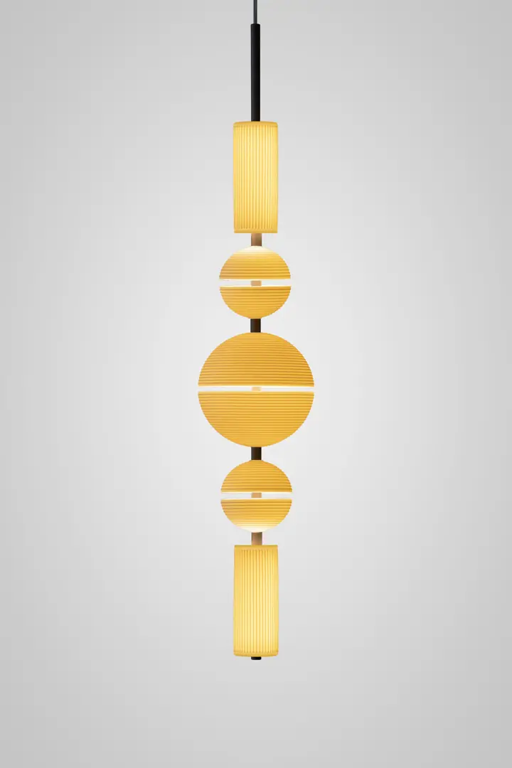 Lampada Cascade