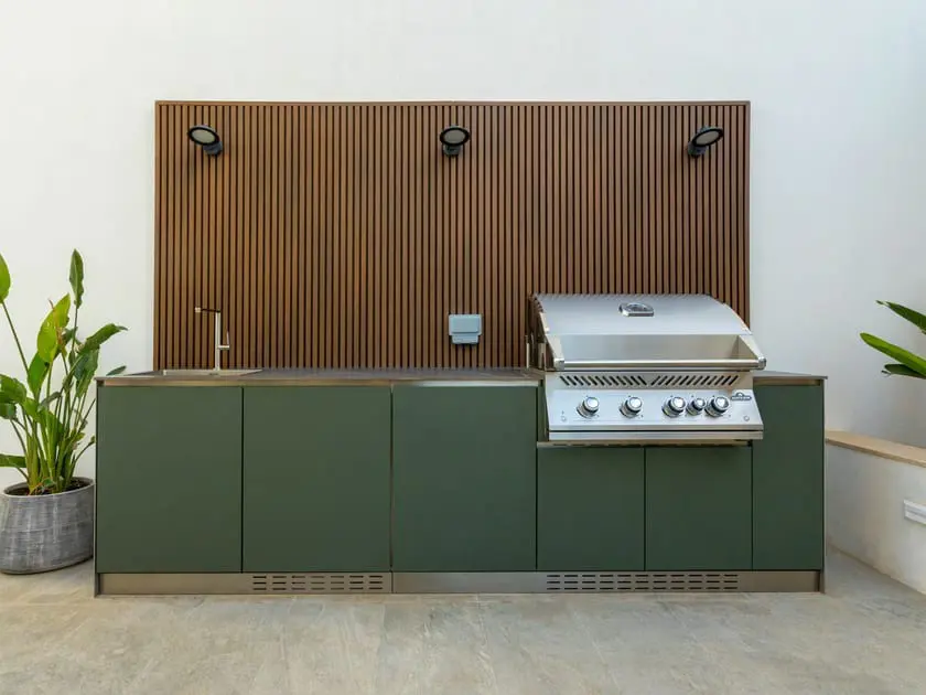 Cucina Via Nolfi [a]